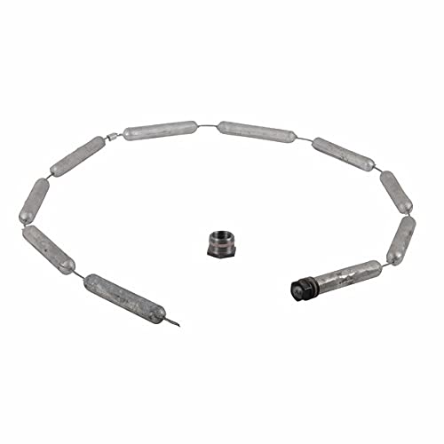 Ánodo de cadena VA con reducción. G1-G3/4