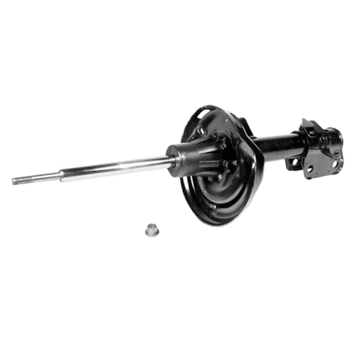 Monroe 72343 OESpectrum Front Strut Assembly