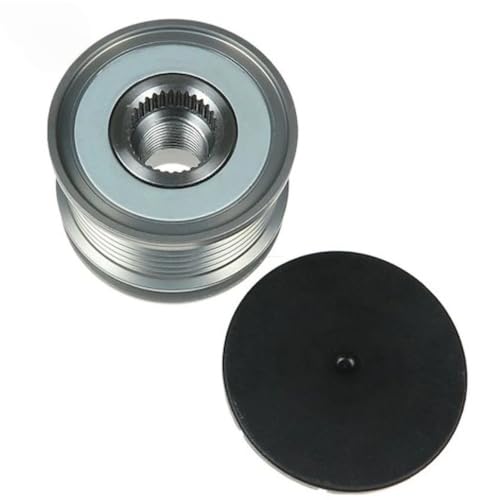 Polea de alternador libre F-233197 para Chrysler y Benz 3