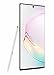 Samsung Galaxy Note 10+ Plus 4G Dual-SIM SM-N975F/DS 256GB (GSM Only, No CDMA) Factory Unlocked 4G/LTE Smartphone - International Version (Aura White)