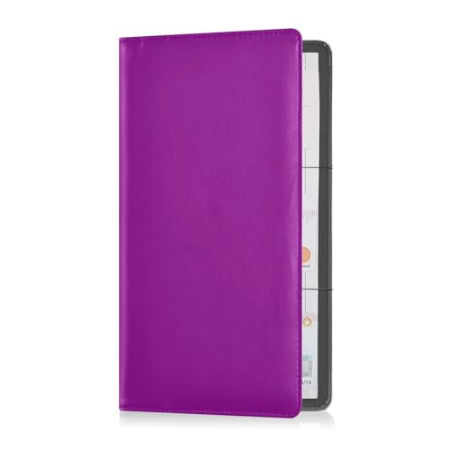 Organizador para Documentos de Cuero miniatura 7