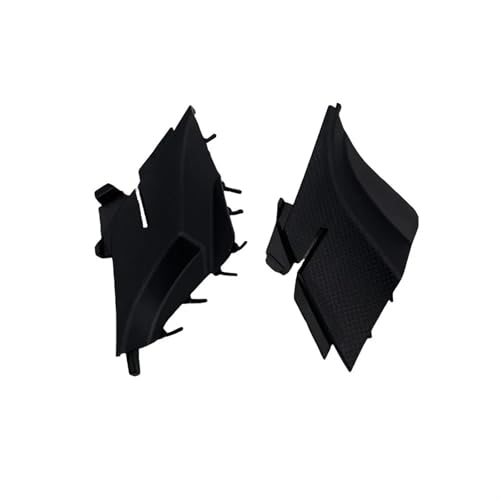 Cache de charnière de capot droit pour Honda Fit Jazz GD1 GD3 2005-2008 LHD 74212-SAA-G00