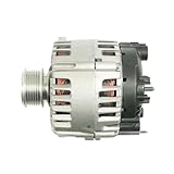 Generator Alternator Compatible With SKODA OCTAVIA SUPERB VW TIGUAN SHARAN TOURAN MULTIVAN VI SEAT