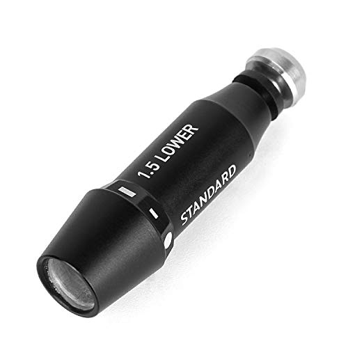 Gofotu .335 Golf Shaft Adapter Compatible with PXG 0811,GEN 1&GEN 2&GEN 4 Driver&Fairway Wood RH