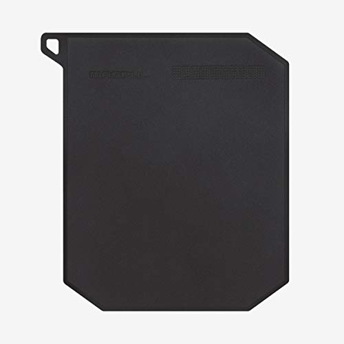 Image of Magpul DAKA Volume Pouch Zippered Tactical Range Tool and Gear Bag, Medium 3L, Black