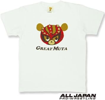 22人気の グレートムタ 武藤敬司 Tシャツ 格闘技 プロレス Www Qiraatafrican Com 22人気の グレートムタ 武藤敬司 Tシャツ 格闘技 プロレス Www Qiraatafrican Com