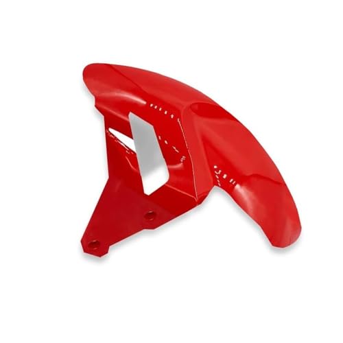 Extension garde-boue avant moto S1000RR 2019 2020 2021 2022 2023 protection carénage