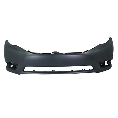 Amazon.com: Koolzap Compatible with 11-12 Avalon Front Bumper  