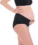 SPORT: Der Bauchgurt ist ideal geeignet, um den Rücken und die Wirbelsäule während des Sports zu unterstützen und zu entlasten.