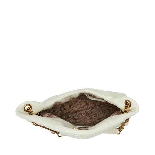 Steve Madden Womens Britta Chevron Quilt Shoulder Bag4