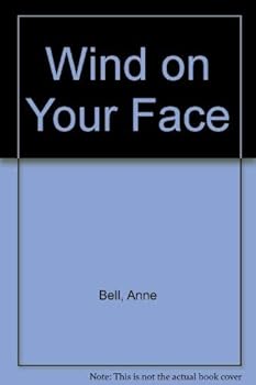 Hardcover Wind on your face Book