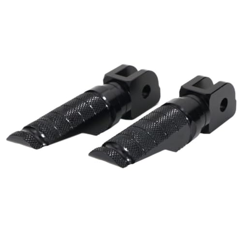 Repose-Pieds de Moto Antidérapant pour Pédales MT07 XSR700 et XJ6