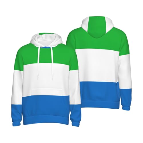 Pull à capuche homme confortable pour usage quotidien sans gêne - 7