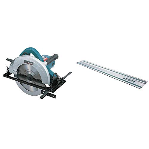 Makita N5900B - Sega circolare manuale, 2000 W +