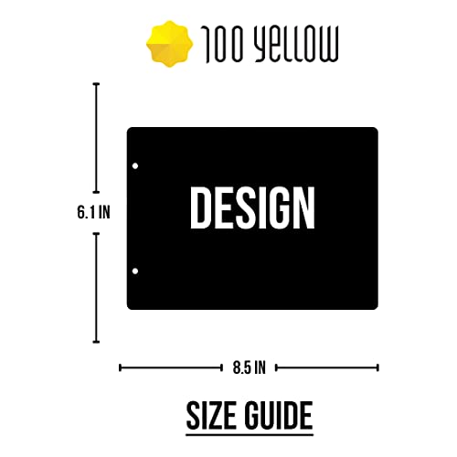 Image of 100yellow World Stamp Book scrapbook collecting memories in Photo album| 40 A5 pages | Size : 15.2 cm x 21.5 cm |Multicolour