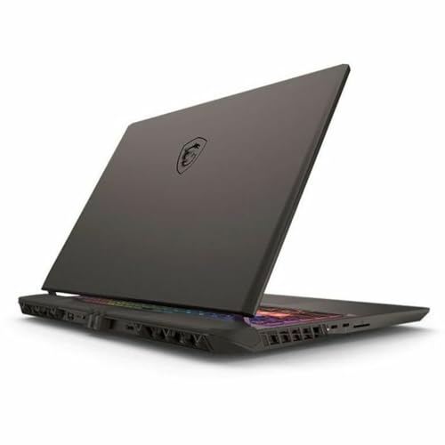 Image of msi Vector 16 HX AI A2XW Vector 16 HX AI A2XWJG-480US 16 inch Gaming Notebook - QHD+ - 240 Hz - Intel Core Ultra 9 275HX - 64 GB - 4 TB SSD - Cosmos Gray - Intel HM870 Chip - 2560 x 1600 - Windows 11 Pro