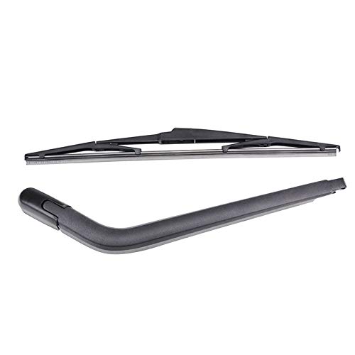 Essuie-glace arrière 12" avec bras pour Journey 2008-2020