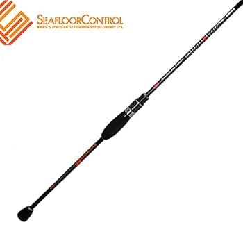 シーフロアコントロール スイム＆チェイス SC6032L スピニング 2ピー Amazon | シーフロアコントロール スイム＆チェイス