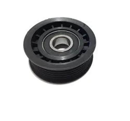 Polia Da Correia Estriada Fiat Toro E Jeep Renegade 51856150