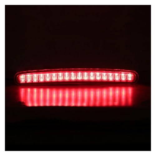 3ème feu stop pour VW Beetle 2012-2019 arrière troisième feu de freinage 5C5945097B
