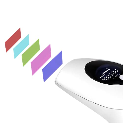 Depilador Laser Luz Pulsada 900 Mil Disparos Portátil Com Óculos de Proteção e Manual em Português BIVOLT em promoção! Veja a oferta e mais achadinhos de Depilação 3 Hoje é o melhor dia para comprar Depilador Laser Luz Pulsada 900 Mil Disparos Portátil Com Óculos de Proteção e Manual em Português BIVOLT com aquele preço maroto! Promoção! Aproveite a oferta! 3