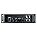 Polk Audio PA D1000.1 Class D MOSFET Monoblock Mobile Audio Amplifier; 500 Watts RMS @ 4 ohms, 800 Watts RMS @ 2 ohms and 1200 Watts RMS @ 1 ohm; Remote Subwoofer Level Control