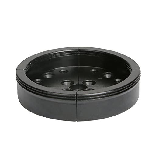 Wood Lathe Chuck Accessory Wide Jaws Set