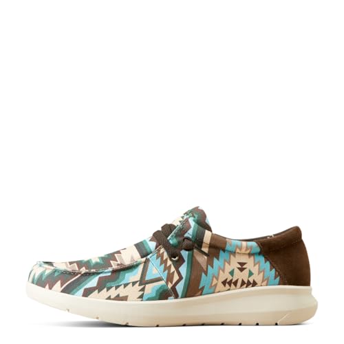 Image of Ariat Men's Hilo Shoe