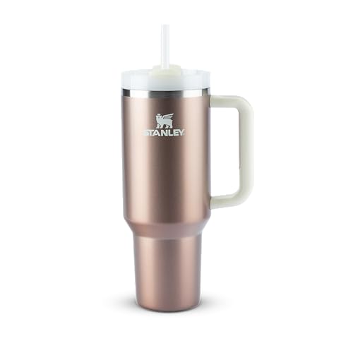 Stanley Copo Quencher 2.0 Rose Glow | 1.18L