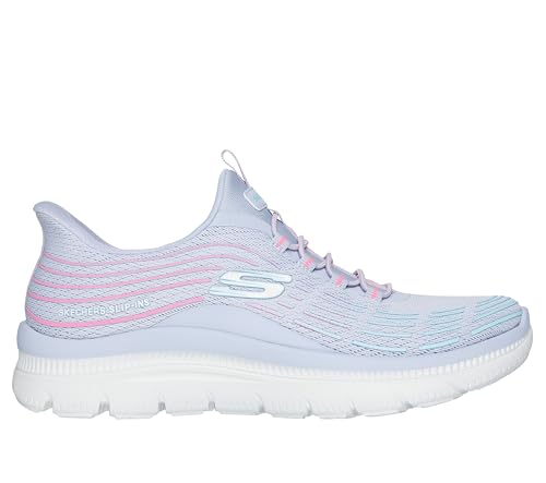 Image of Skechers Womens Summits 2.0 Hands Free Slip-ins
