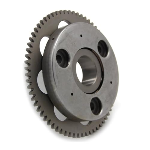 Roulement embrayage démarreur Suzuki GN250 GZ250 TU250 pièces moteur 12600