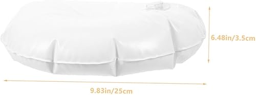 Miniatura 3 de 2 unids plegable portátil paraguas de playa portátil plegable peso agua bolsa de playa paraguas soporte base bandera soporte al aire libre paraguas