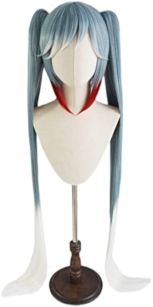 Amazon.co.jp: 初音ミク 2022 雪ミク 風 軍装冬服 VOCALOID コスプレ