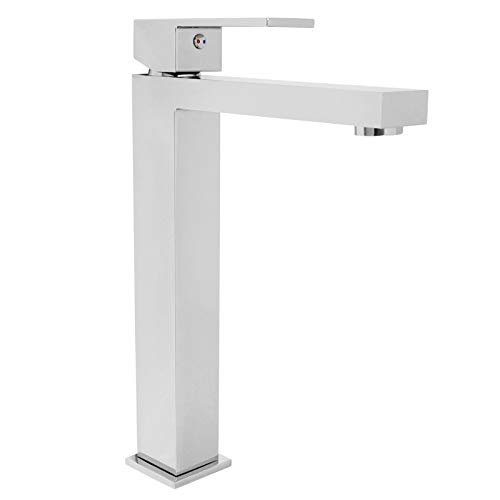 Preisvergleich Produktbild Welfenstein Armatur für Waschschalen WS-HA Einhebelmischer eckig