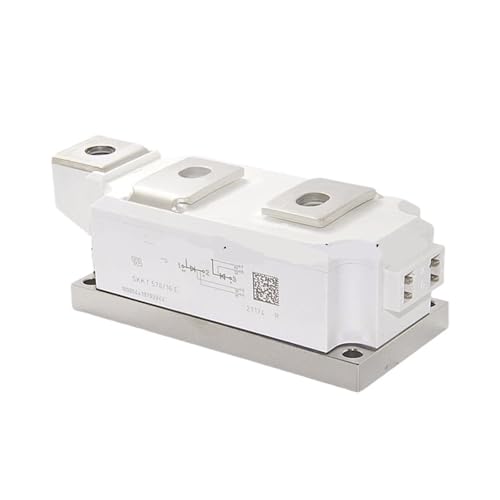 Módulo tiristor diodo SKKH570/12E para rectificación y control de potencia industrial 1
