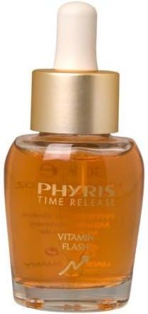 Vitamin Flash 50 Ml Pro Size - Vitalising Serum with Vitamin C