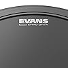 Evans Bass Drum Heads - EMAD - 18 inch Onyx Bass Drum Head #1