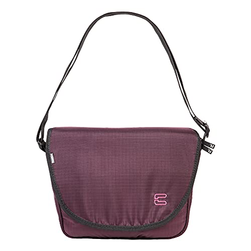 Bolsa Classic CURTLO - Tam. U, cor berinjela