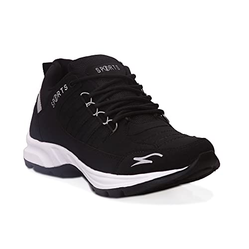 Image of JAVIO Stylish Sports Casual Gym Cycling Walking Training Running Formal Trendy Shoes for Boys and Men
