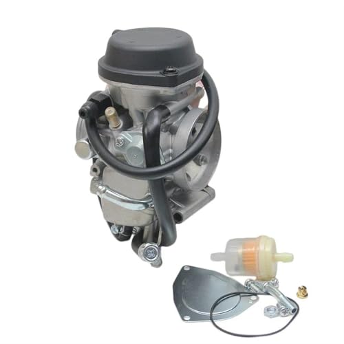 Carburateur PD36J 36 mm contre les pannes de démarrage du KLF400 1993-1999