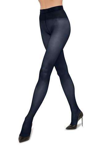Collants de maintien Wolford Synergy 40 deniers l'excellence semi-transparente