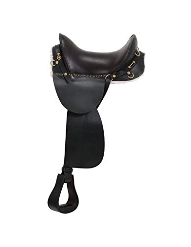 Royal King Long Distance Saddle reviews