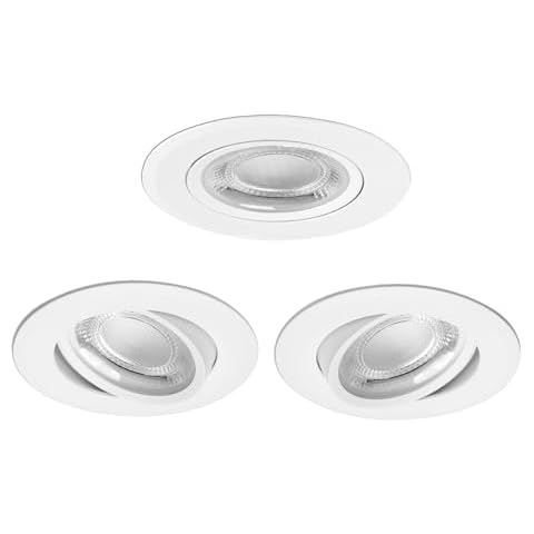 Spot LED Encastrable Aigostar 5W Cover