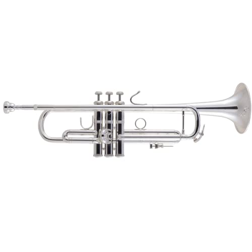 Bach Trumpet (LR180S43)