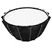 Aputure Light Dome II Softbox 35 Inch Deep Octagon Softbox for Aputure 120D Mark 2 300D II 300X 120D 120T and Other Bowen-S Mount Lights