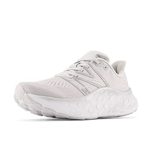 Image of New Balance Women's Fresh Foam X More V4 Running Shoe