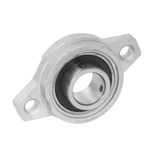 Kp08 Kp000 Kp001 Kp002 KFL08 KFL000 KFL001KFL002 Zinc alloy diameter 8 mm to 25 mm bore ball bearing housing mounting bracket(KF