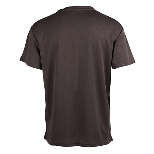 Image of 3 Pack Men's Quick Dry T Shirts Athletic Running Workout Short Sleeve Shirts for Men Active Crew Neck Tops
