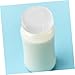 LIFKOME 10Pcs Bottle Sealing Caps for Milk Bottles Leakproof Lids Sealing Discs Essential Bottle Accessories for Storing Milk