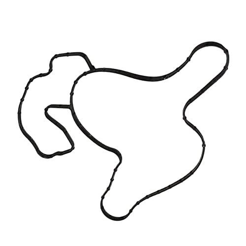 Tucarest Aw6653 Professional Water Pump Kit With Gasket (For 5.7L/6.4L V8) Compatible With 2011-2020 Chrysler 300 ,Dodge Challenger Charger Durango ,11-20 Jeep Grand Cherokee #TOP6